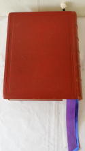 English Missal Knott and Son 5the Edition